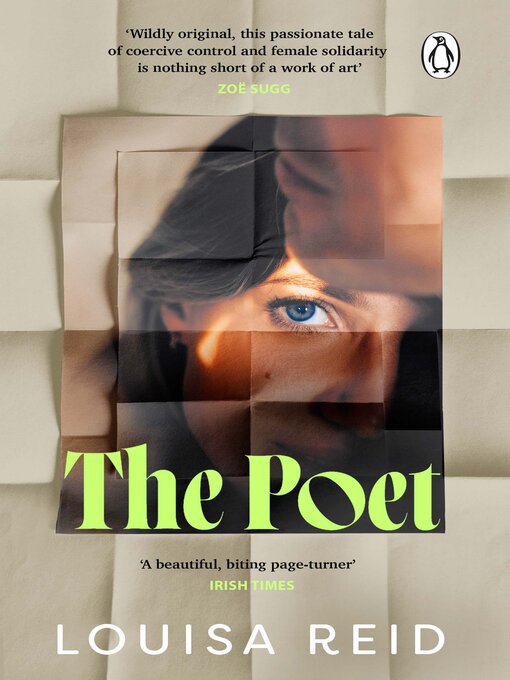 Title details for The Poet by Louisa Reid - Wait list
